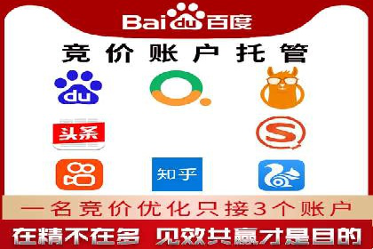 成功案例：网络推广竞价在汽车行业的运用